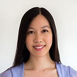 Picture of Dr Pearl Wang Surry Hills Medical Centre