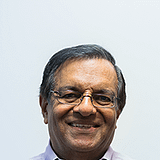 Picture of Dr Rad Naidu of Surry Hills Medical Centre